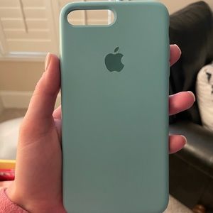 Apple iPhone plus case